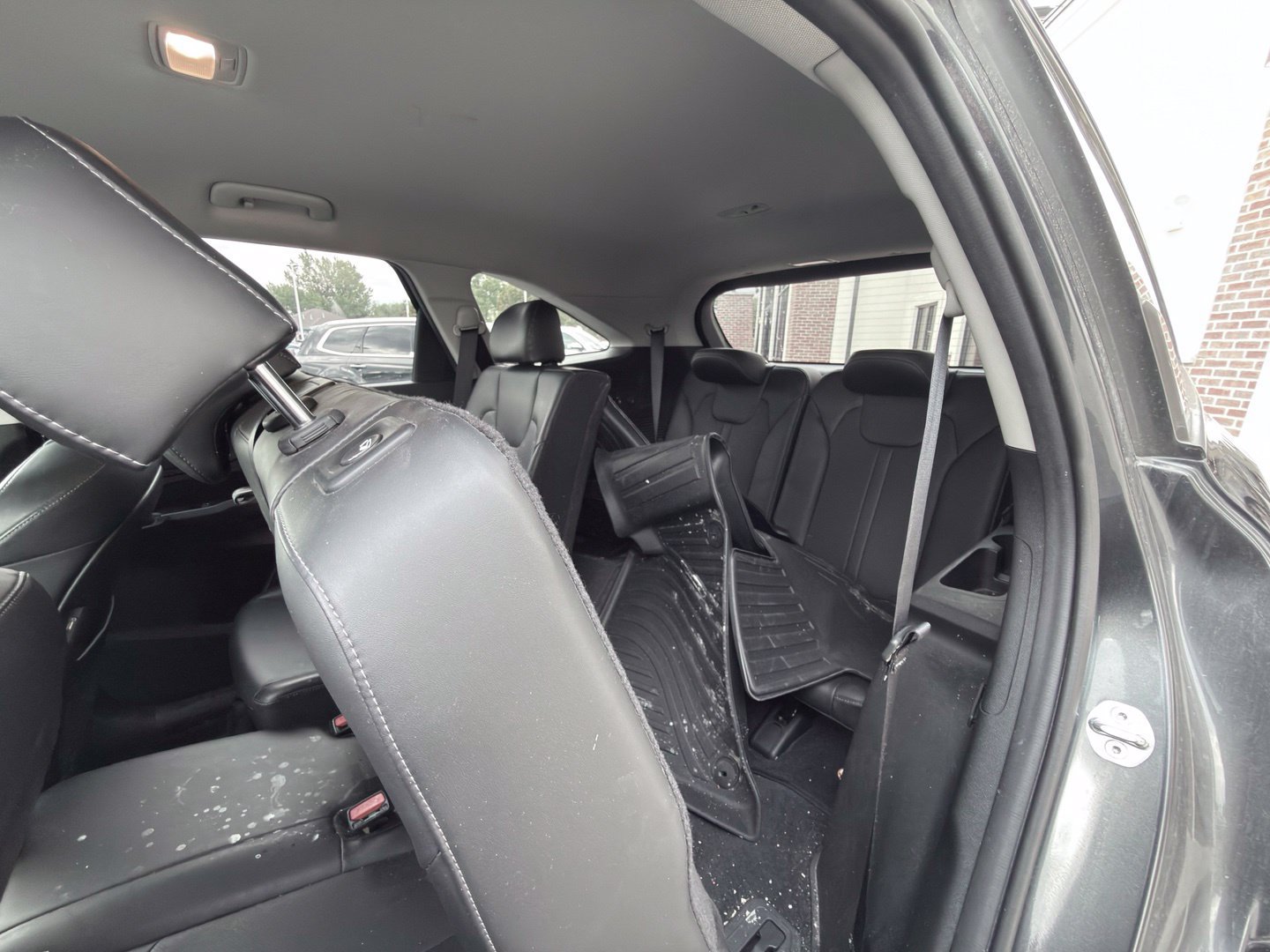 Used 2022 Kia Sorento S FWD image 22