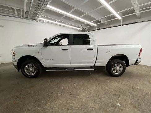 Used 2024 RAM 2500 Big Horn image 3