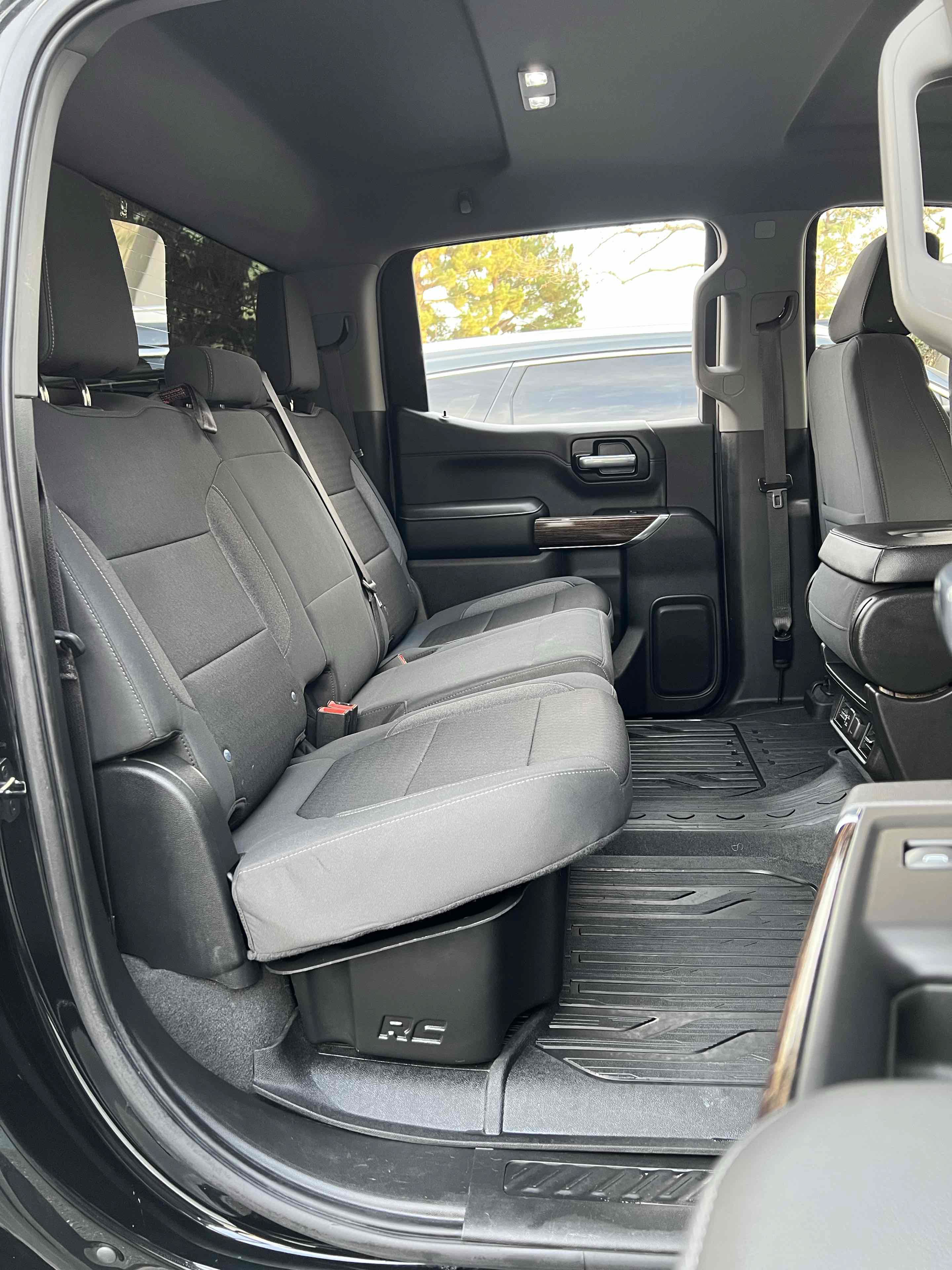 Used 2020 GMC Sierra 1500 SLE w/ SLE Value Package AWD/4WD image 41