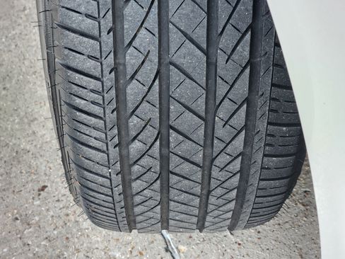 Certified 2025 Lexus ES 350 350 Premium Package image 11