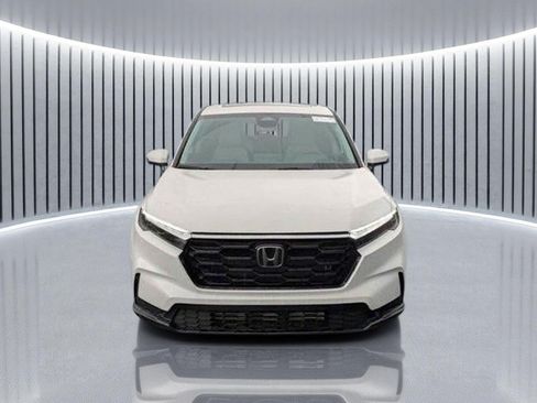 Used 2026 Honda CR-V EX image 17
