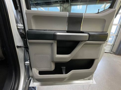 Used 2019 Ford F150 XLT w/ Trailer Tow Package AWD/4WD image 22