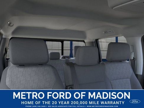 New 2026 Ford F250 XL image 23