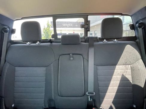 Used 2019 Ford Ranger XLT w/ Equipment Group 302A Luxury RWD image 18