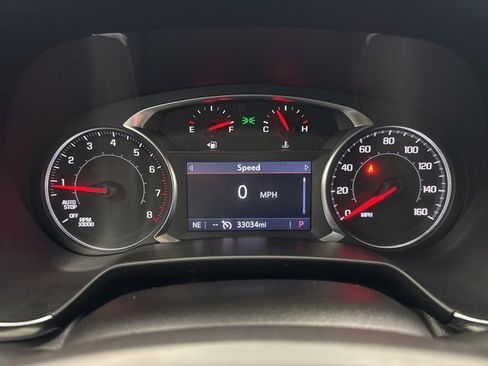 Used 2025 Chevrolet Blazer LT image 13