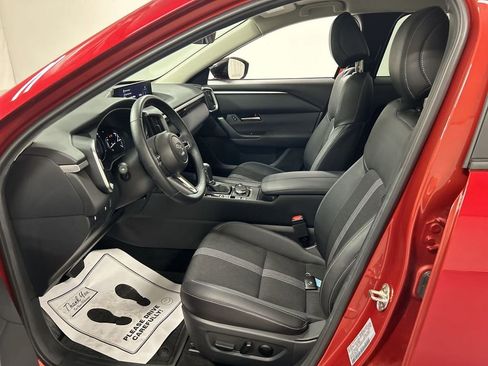 Certified 2025 MAZDA CX-50 AWD 2.5 S w/ Weather Package image 9