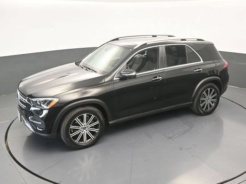 Used 2026 Mercedes-Benz GLE 350 4MATIC image 55