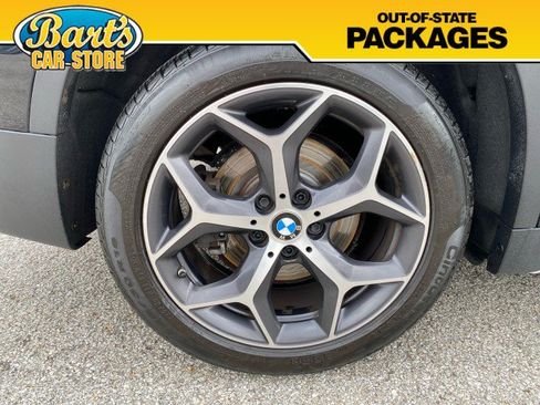 Used 2019 BMW X1 xDrive28i AWD/4WD image 7
