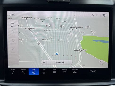 New 2026 Ford F250 XLT w/ XLT Premium Package image 24