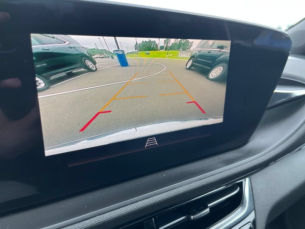 Used 2024 Buick Envista Avenir FWD image 17
