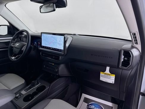 New 2026 Ford Bronco Sport Badlands w/ Sasquatch Badlands Package image 29