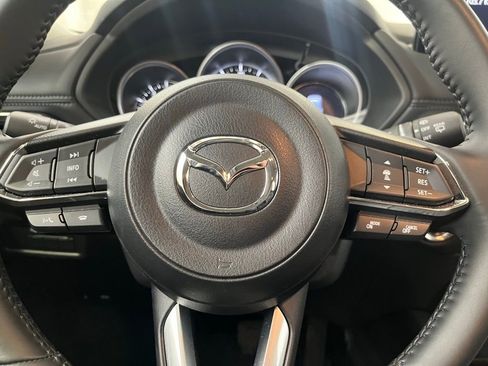 Certified 2025 MAZDA CX-5 AWD 2.5 S image 21