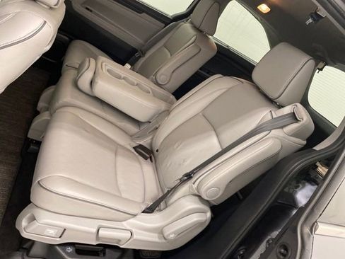 Used 2024 Honda Odyssey Elite image 27