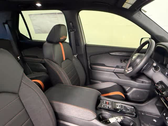 New 2026 Honda Passport TrailSport image 68