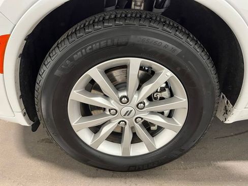 Used 2025 Dodge Durango GT RWD image 28