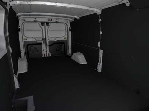 New 2026 Ford Transit 350 Low Roof RWD image 32