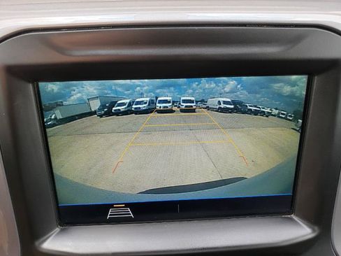Used 2019 Chevrolet Silverado 1500 W/T RWD image 14