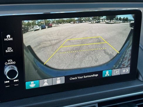 New 2025 Honda Pilot EX-L image 33