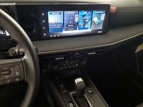 New 2026 Nissan Kicks SV w/ Cold Weather Package image 16