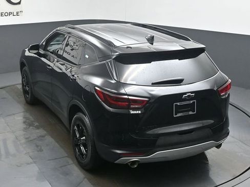 Used 2023 Chevrolet Blazer LT w/ Convenience Package image 57