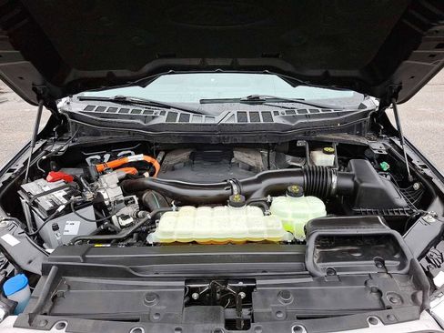 Used 2022 Ford F150 Lariat image 36