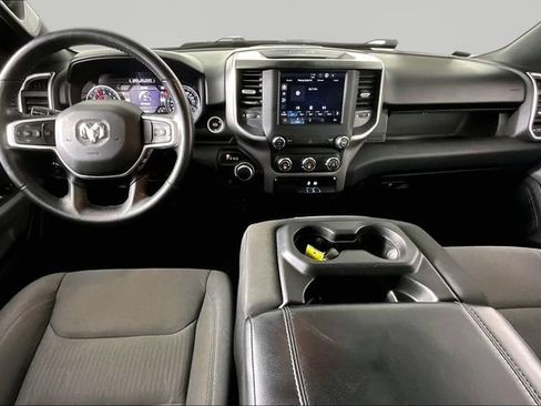 Used 2022 RAM 1500 Lone Star RWD image 8