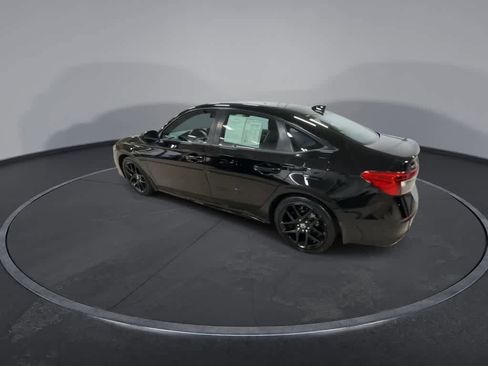 Used 2023 Honda Civic Sport image 6