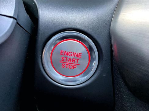 Certified 2025 Acura ADX A-Spec AWD/4WD image 34