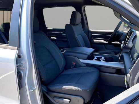 New 2026 RAM 1500 Big Horn AWD/4WD image 21