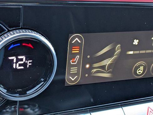 New 2025 Genesis GV70 3.5T Sport w/ Sport Advanced Package image 29