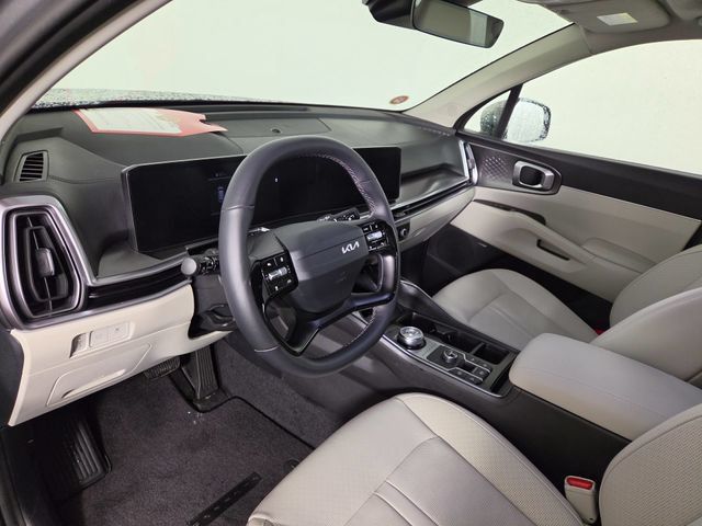 Certified 2026 Kia Sorento EX w/ EX Premium Package AWD/4WD image 14