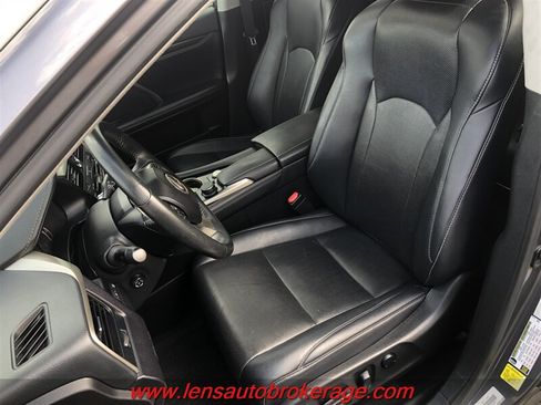 Used 2019 Lexus RX 350 FWD w/ Accessory Package image 12