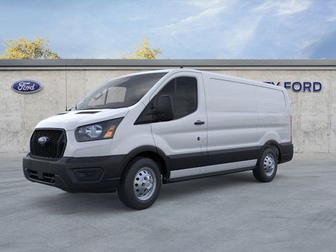 New 2025 Ford Transit 150 Low Roof AWD image 1