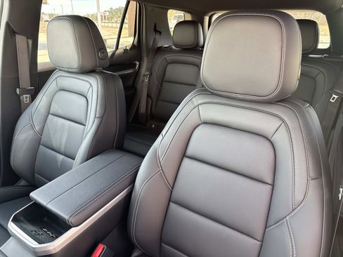 New 2026 GMC Terrain Elevation w/ Elevation Premium Package image 22