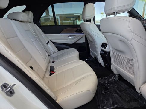 Certified 2026 Mercedes-Benz GLE 350 4MATIC image 17