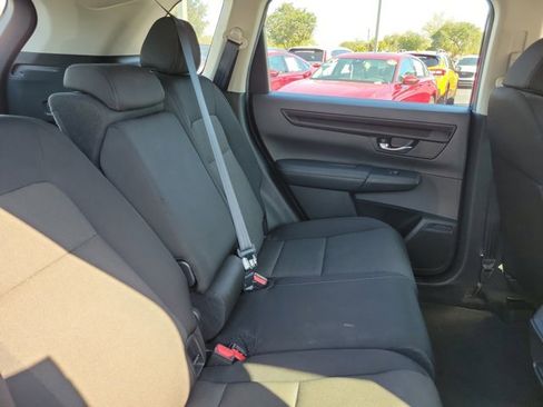 Used 2023 Honda CR-V LX image 10