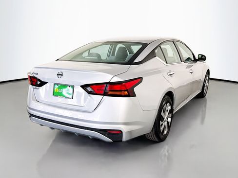 Used 2021 Nissan Altima 2.5 S image 10