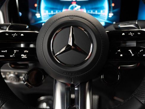 Certified 2026 Mercedes-Benz G 63 AMG 4MATIC image 23