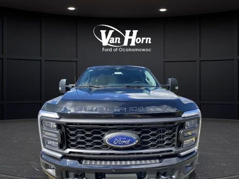 New 2026 Ford F250 XL w/ STX Appearance Package image 30