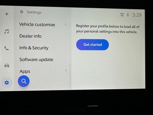 Used 2025 Toyota Corolla SE image 36