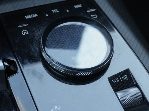 Used 2025 BMW X3 M50 image 26