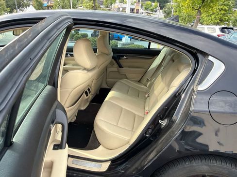 Used 2012 Acura TL w/ Technology Package FWD image 17
