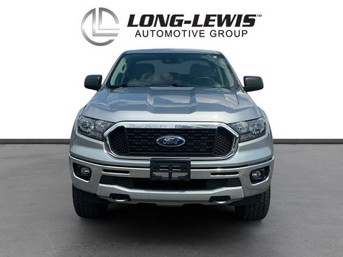 Used 2021 Ford Ranger XLT w/ Equipment Group 301A Mid RWD image 11