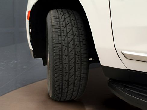 Used 2021 GMC Yukon XL SLT image 8