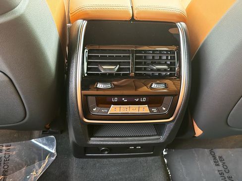 New 2026 BMW X5 xDrive40i w/ Executive Package AWD/4WD image 20