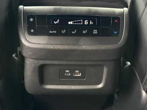 Certified 2023 Nissan Pathfinder Rock Creek image 13