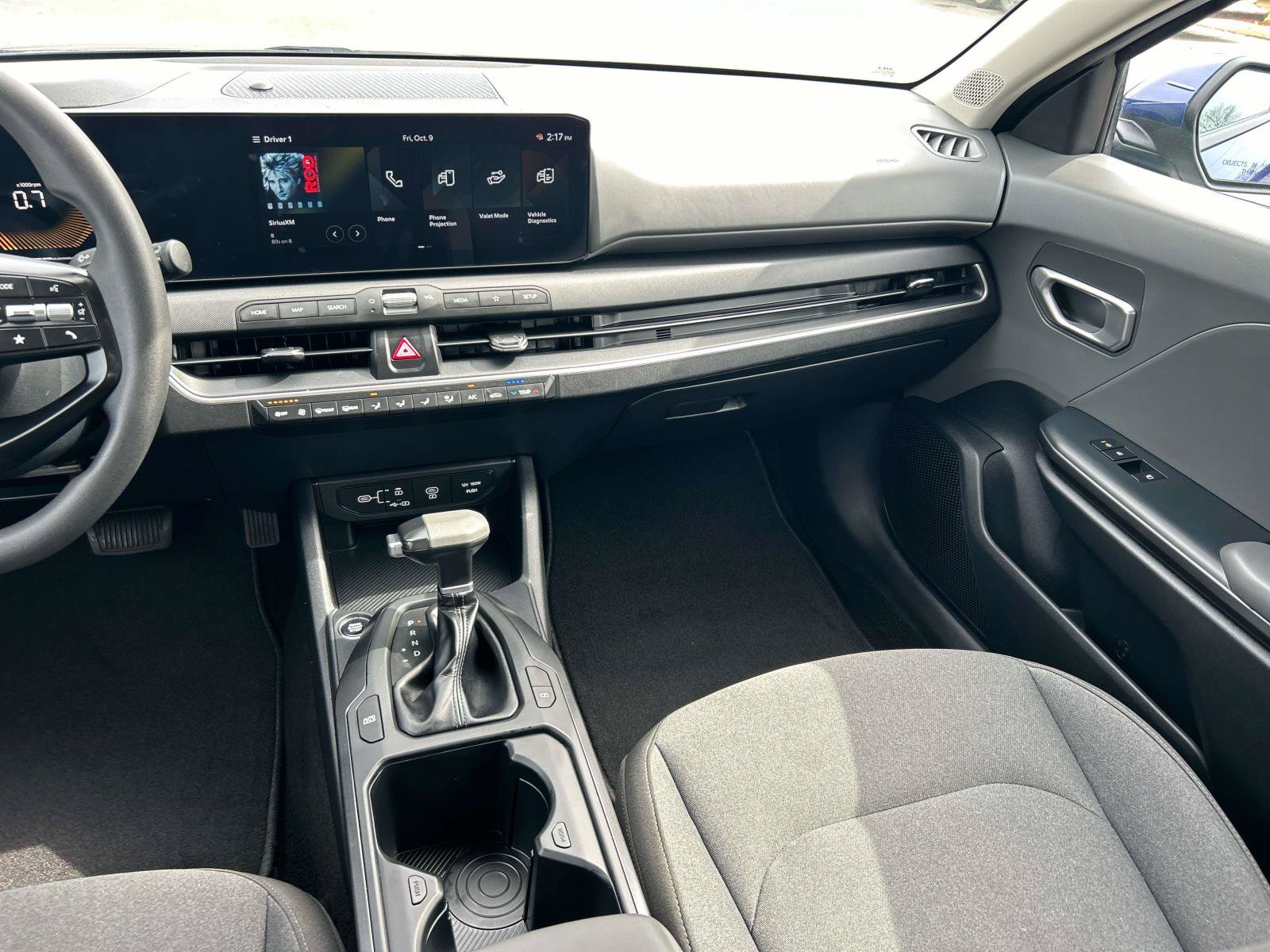 Used 2025 Kia K4 FWD image 20