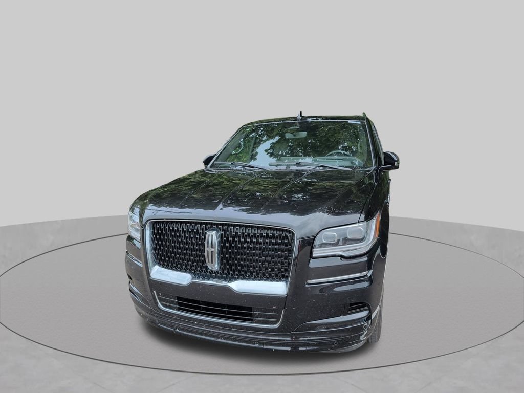 Used 2023 Lincoln Navigator Reserve AWD/4WD image 26