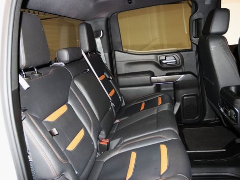 Used 2022 GMC Sierra 1500 AT4 image 71