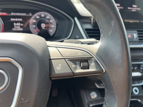 Used 2024 Audi Q5 2.0T Premium Plus AWD/4WD image 20